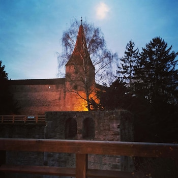 rothenburg ob der tauber