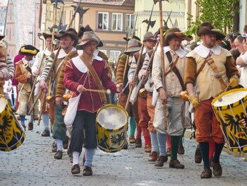 rothenburg ob der tauber