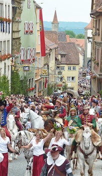 rothenburg ob der tauber
