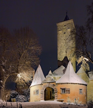 rothenburg ob der tauber
