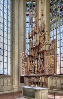 rothenburg ob der tauber