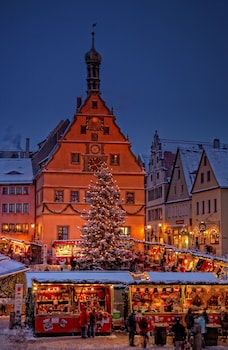 rothenburg ob der tauber