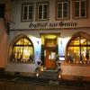 rothenburg ob der tauber