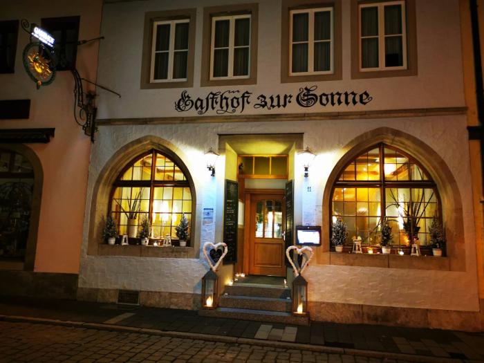 rothenburg ob der tauber