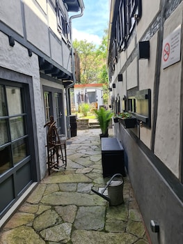 hotel bandb altes hinterhausel