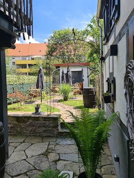 hotel bandb altes hinterhausel