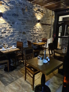 hotel bandb altes hinterhausel
