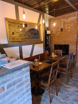 hotel bandb altes hinterhausel