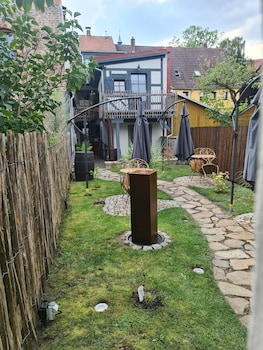 hotel bandb altes hinterhausel