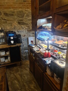 hotel bandb altes hinterhausel