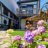 hotel bandb altes hinterhausel