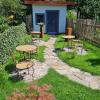 hotel bandb altes hinterhausel