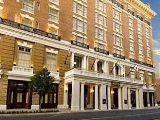 the battle house renaissance mobile hotel and spa