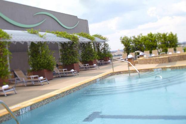 the battle house renaissance mobile hotel and spa