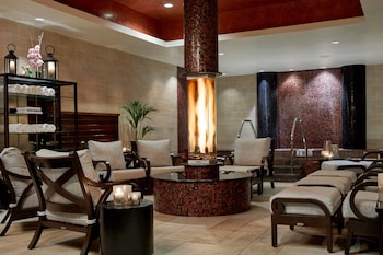 the battle house renaissance mobile hotel and spa