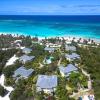 pineapple fields boutique condo hotel