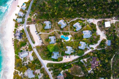 Pineapple Fields Boutique Condo Hotel,Governor's Harbour>>Central Eleuthera,3 star
