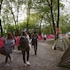 munich central camping