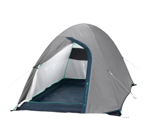 munich central camping