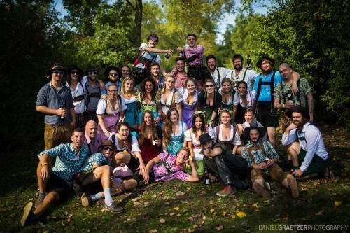 munich central camping