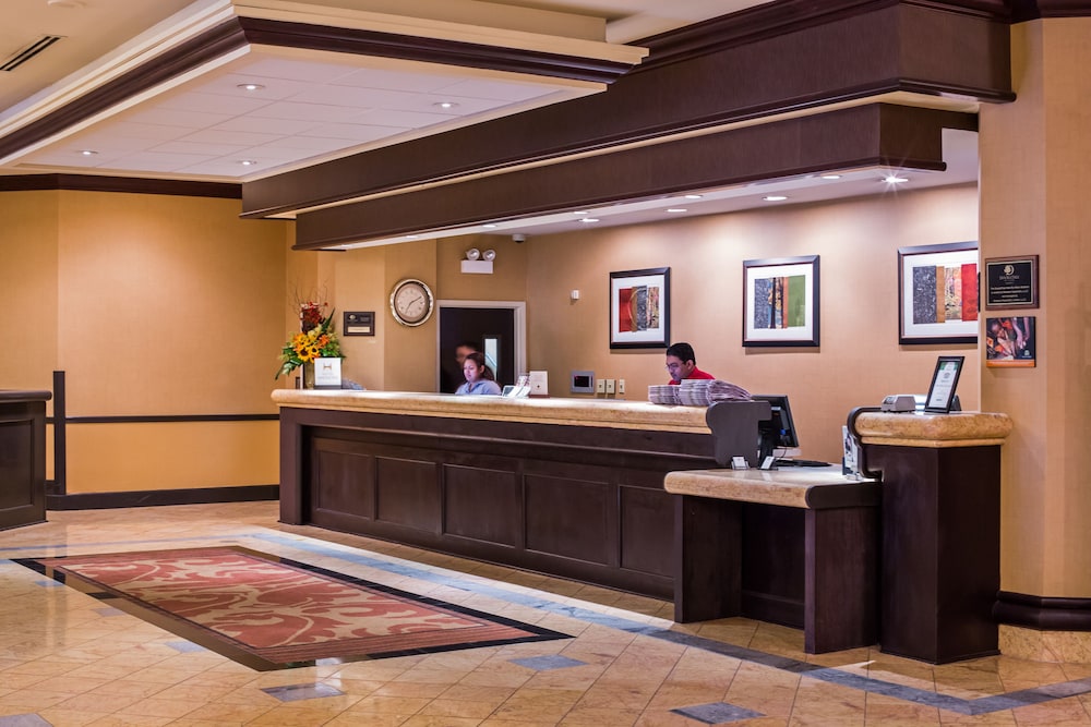 doubletree by hilton hotel modesto