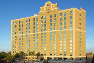 doubletree by hilton hotel modesto