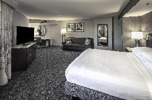 doubletree by hilton hotel modesto