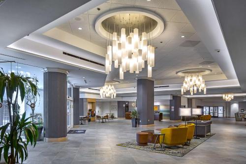 doubletree by hilton hotel modesto