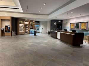 doubletree by hilton hotel modesto