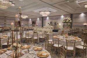 doubletree by hilton hotel modesto