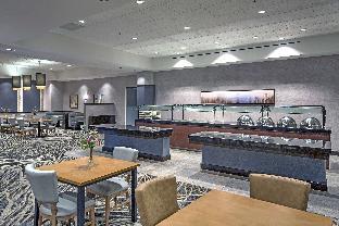 doubletree by hilton hotel modesto
