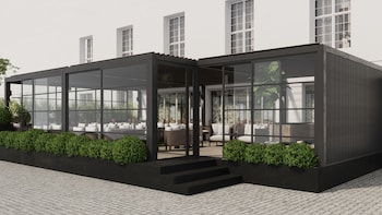 park lane copenhagen