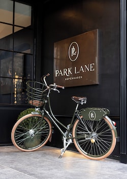 park lane copenhagen