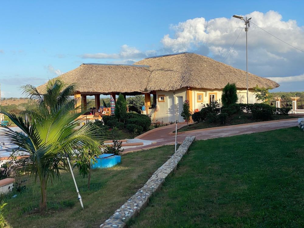 hacienda teofila