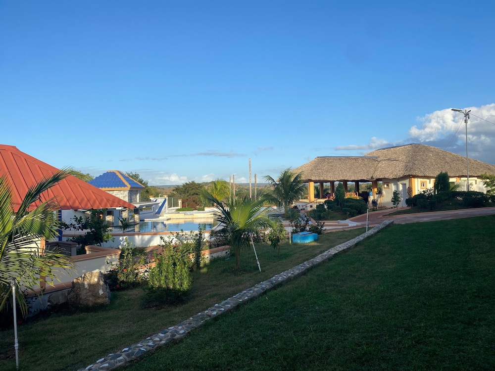 hacienda teofila
