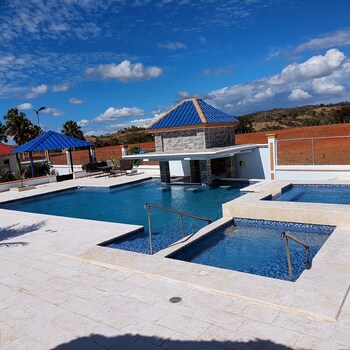 hacienda teofila