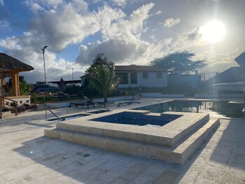 hacienda teofila