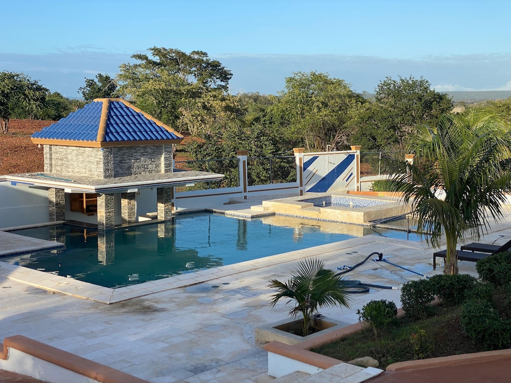 hacienda teofila