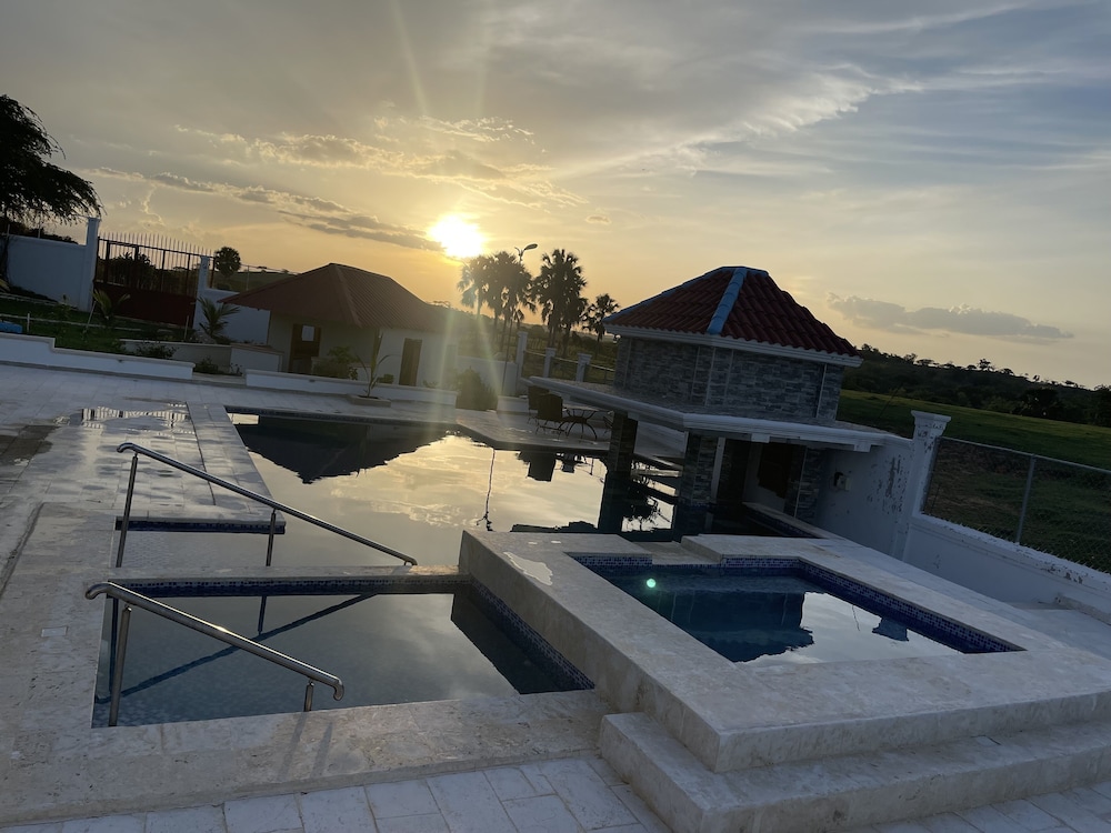 hacienda teofila