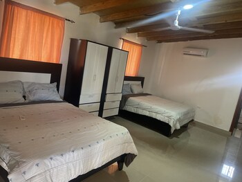 hacienda teofila