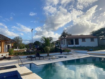 hacienda teofila