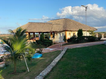 hacienda teofila