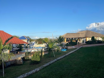 hacienda teofila
