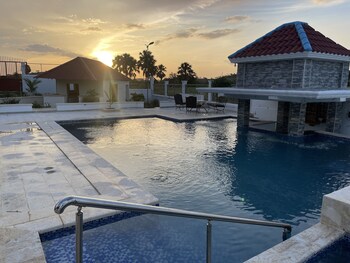 hacienda teofila