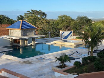 hacienda teofila