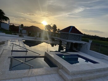 hacienda teofila