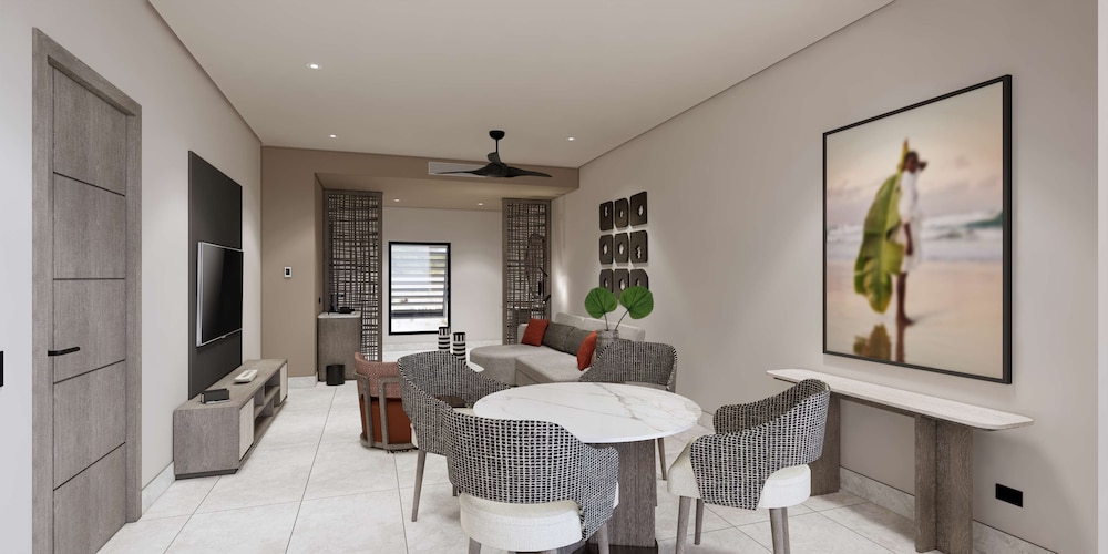 zemi miches all inclusive resort curio collection by hilton