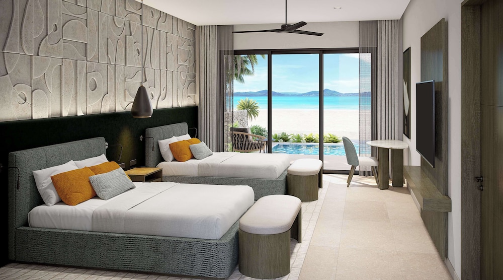 zemi miches all inclusive resort curio collection by hilton