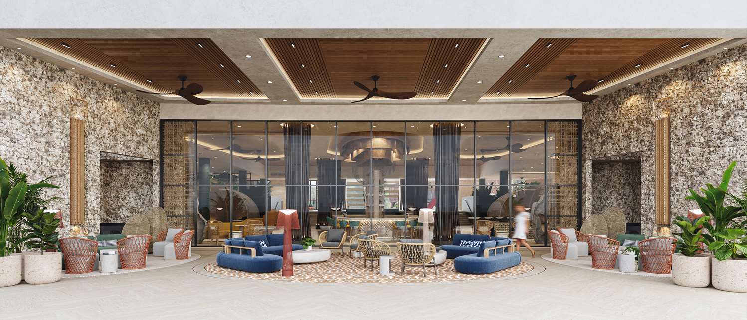 zemi miches all inclusive resort curio collection by hilton