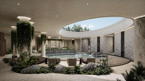 zemi miches all inclusive resort curio collection by hilton